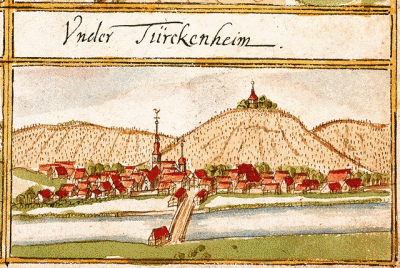 Kieser 1685